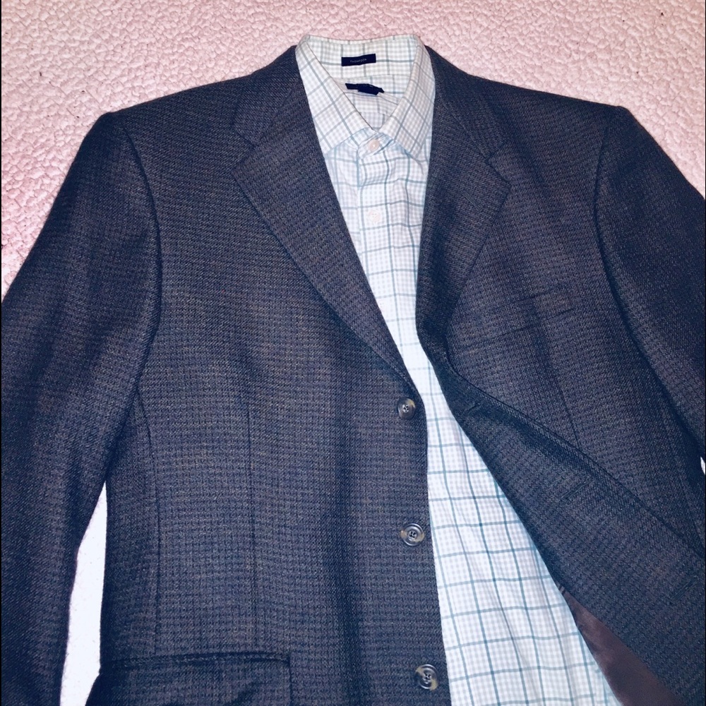 Men’s jacket size 40